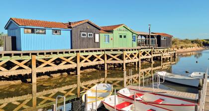 Stunning home in Surgeres