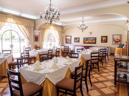 LP Express Hotel Tarma