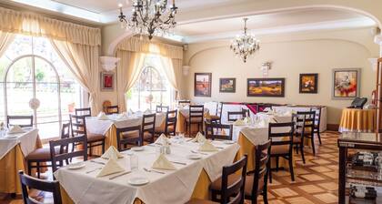 LP Express Hotel Tarma