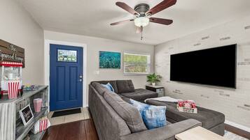 TV connectée, livres