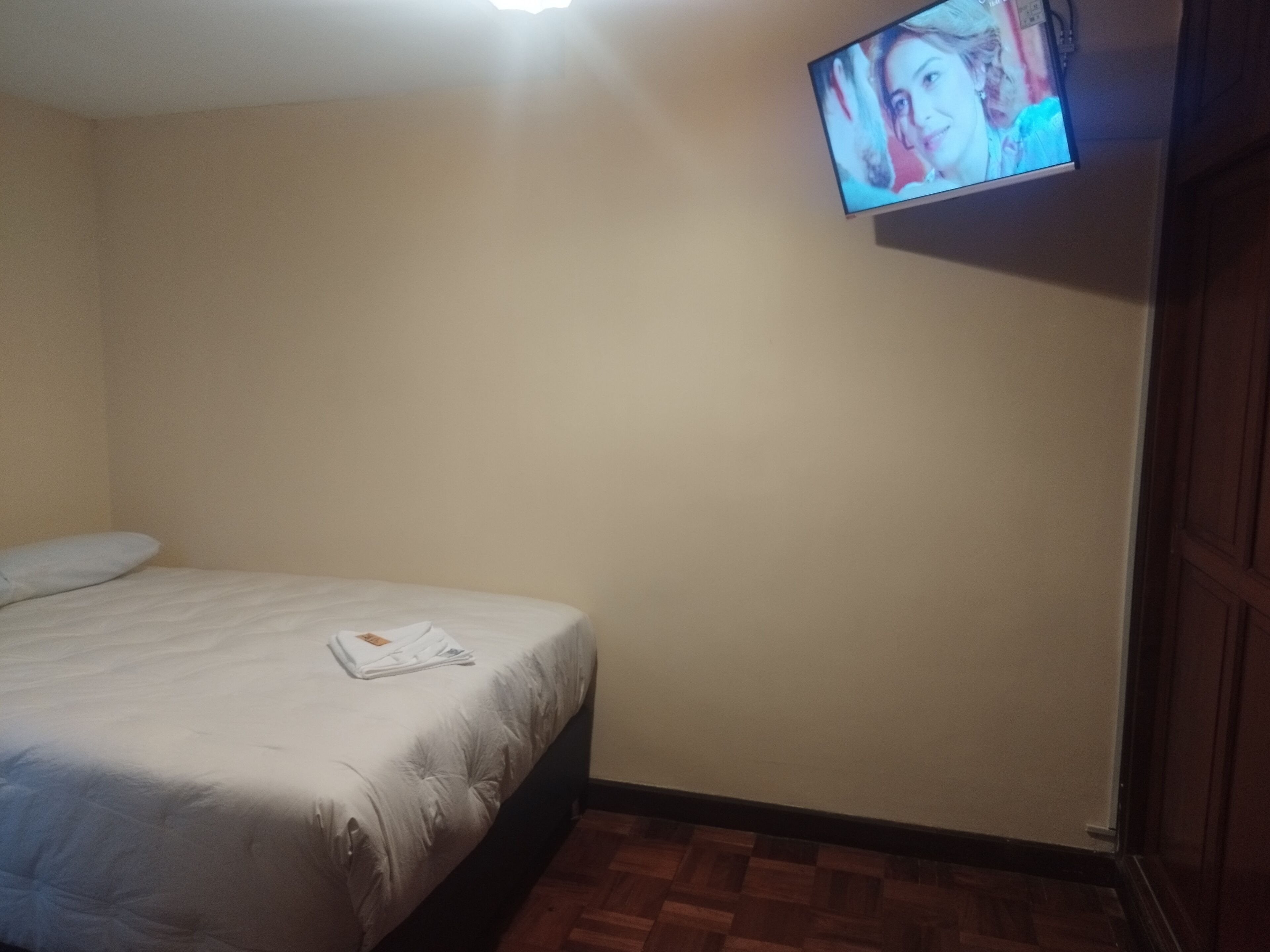 Foto - Hotel RustiCall