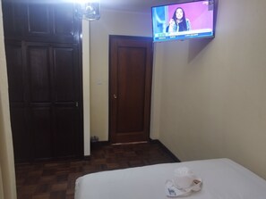Free WiFi - Hotel RustiCall (La Paz)