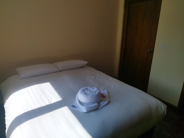Executive Double Room | Free WiFi