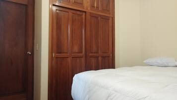 Habitación Deluxe doble | Wifi gratis