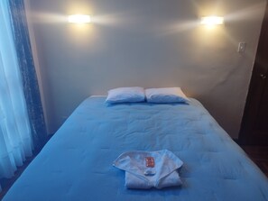 Free WiFi - Hotel RustiCall (La Paz)