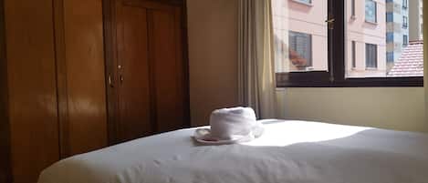 Chambre Double Exécutive