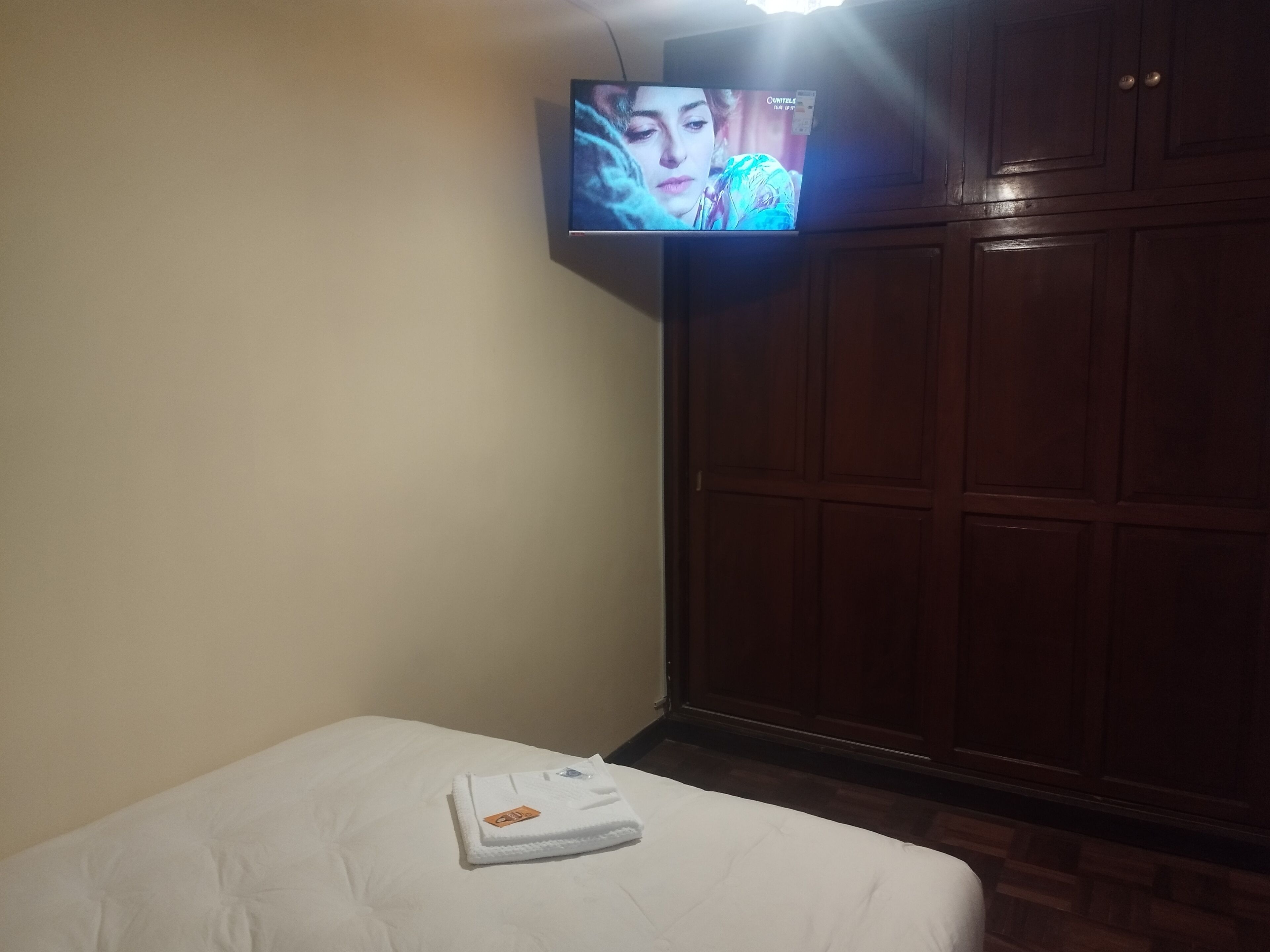 Foto - Hotel RustiCall