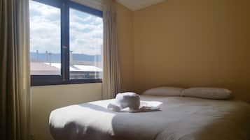 Executive Double Room | Free WiFi