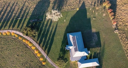 Escape To Tranquility: The FARM 2460 - Your Southern Highlands Retreat