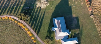 Escape To Tranquility: The FARM 2460 - Your Southern Highlands Retreat