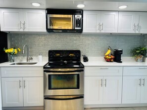 Cucina privata
