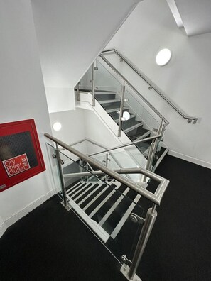 Interior - Apartment in west midlands
 (Birmingham)