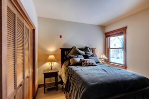 4 Schlafzimmer, kostenloses WLAN, Bettwäsche