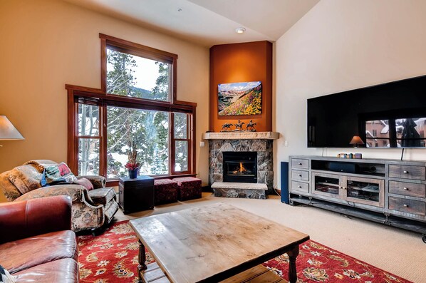 Fernseher, Arbeitsbereiche