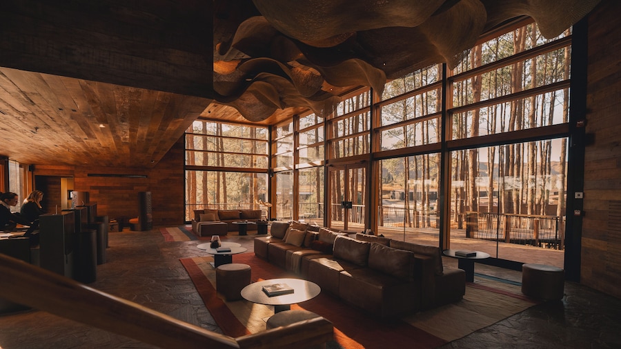 Get Hotel Molvento, AKEN SOUL Collection