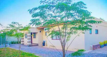 Minutes from shopping malls and local attractions.