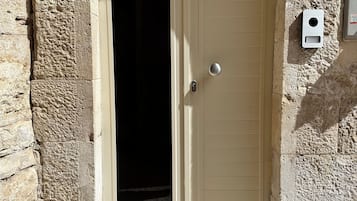 Außendetails