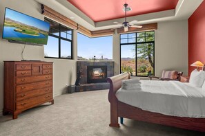 4 室のベッドルーム、アイロン / アイロン台、旅行用ベビーベッド、WiFi