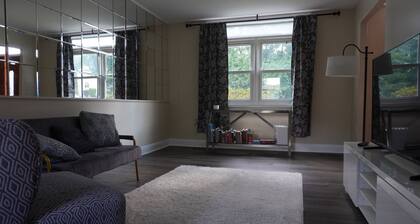 Twinhouses - Two Townhomes