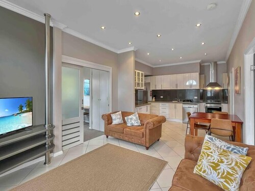 Apt 2 Brightside Apartments - City Center