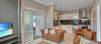 Apt 2 Brightside Apartments - City Center