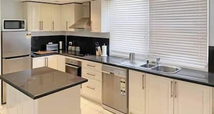 Apt 1 Brightside Apartments - City Centre