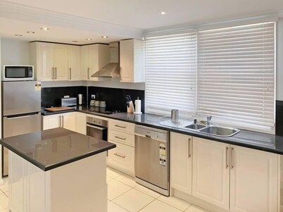Apt 1 Brightside Apartments - City Centre