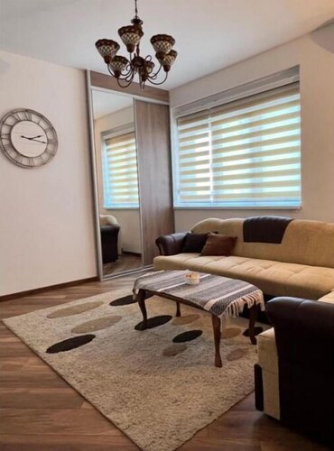 Sleeps 5* 2 Bedrooms*Wi-Fi*Rooftop Balcony*Cozy*