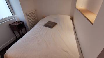 3 chambres, Wi-Fi gratuit