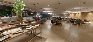 Phòng Suite | Khu ăn uống
