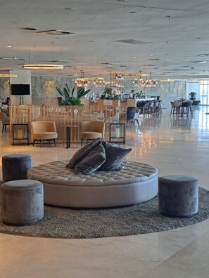 Property grounds - Hotel Nacional - MC (Rio de Janeiro)