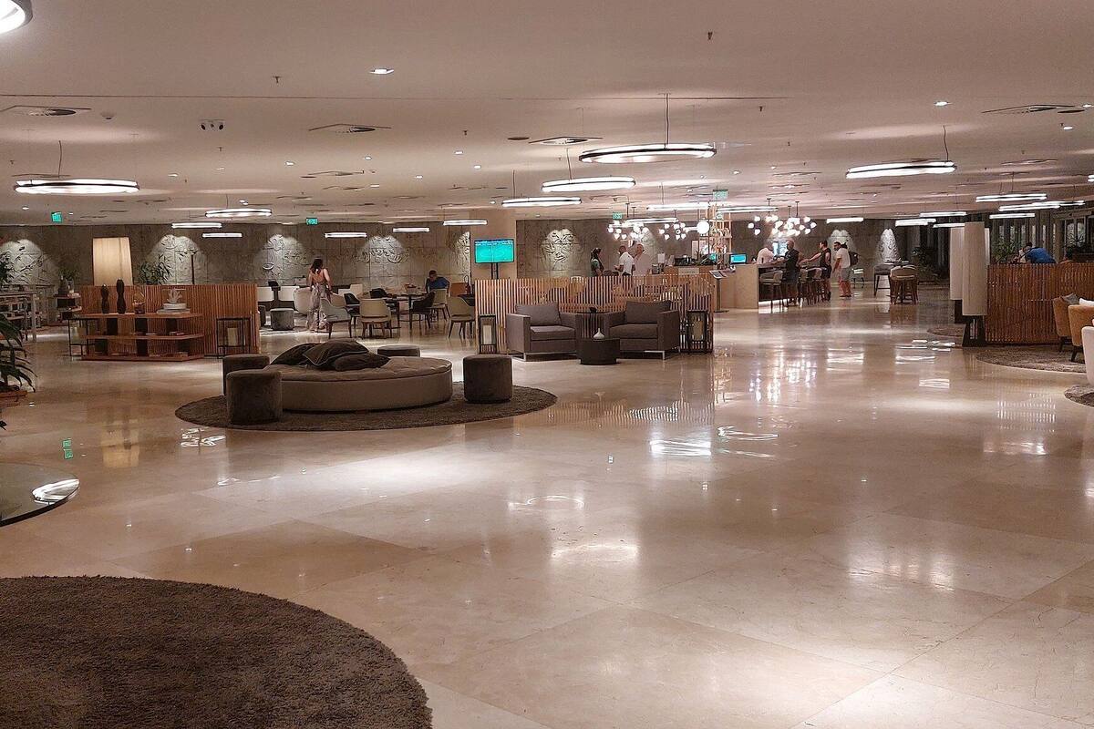 Suite | Lobi