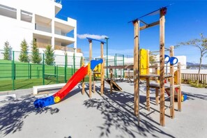 Kindergedeelte