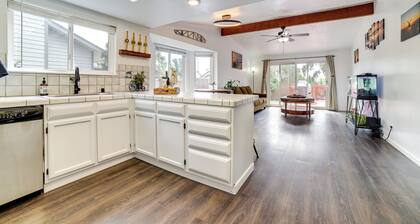 Pet-Friendly Home w/ Hot Tub! 6 Mi to Dtwn Reno