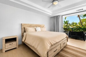 2 chambres, accès au Wi-Fi (inclus), literie fournie