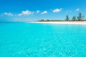 Plage à proximité