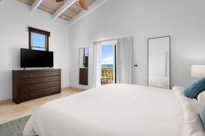 9 bedrooms, iron/ironing board, free WiFi, bed sheets