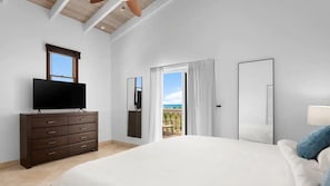 3 chambres, fer et planche à repasser, Wi-Fi gratuit, draps fournis