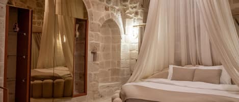 Chambre Double Deluxe, 1 chambre, non-fumeur (oda 302)