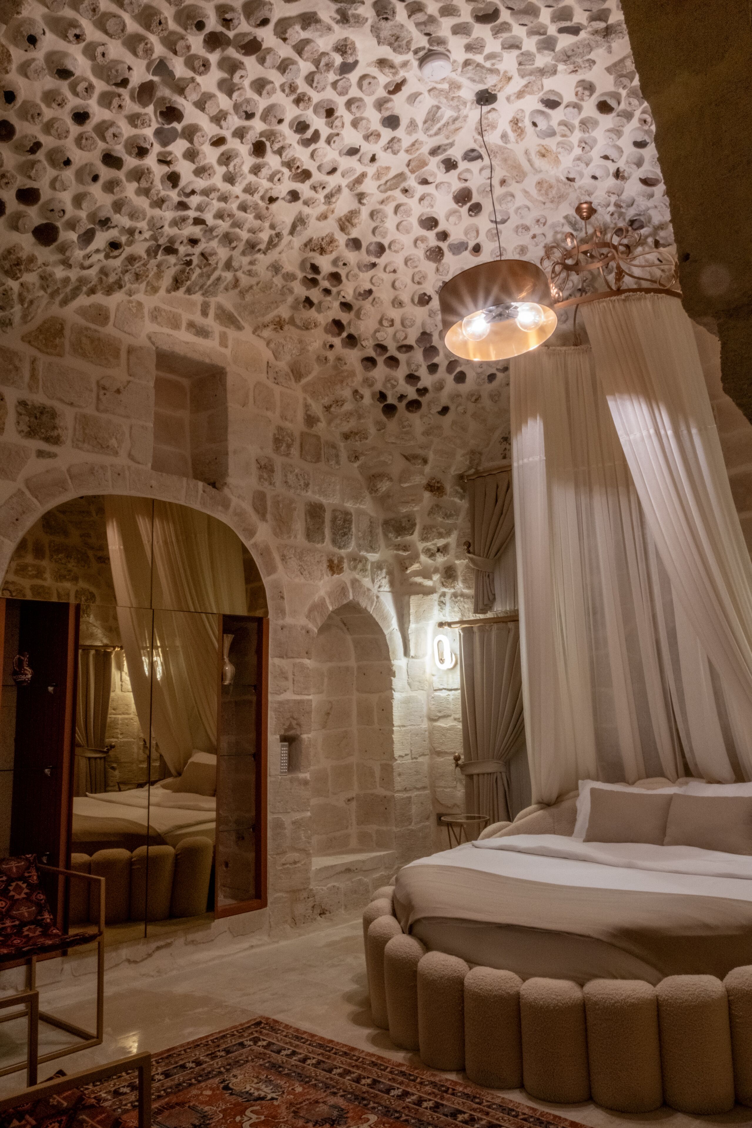 Quarto casal luxo, 1 quarto, para não fumantes (oda 302) | Camas com colchões de espuma com sistema de memória, frigobar