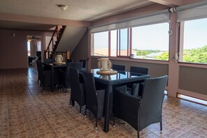Villa Basic | Terrass/Patio