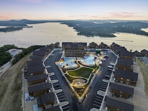 Udendørsområde