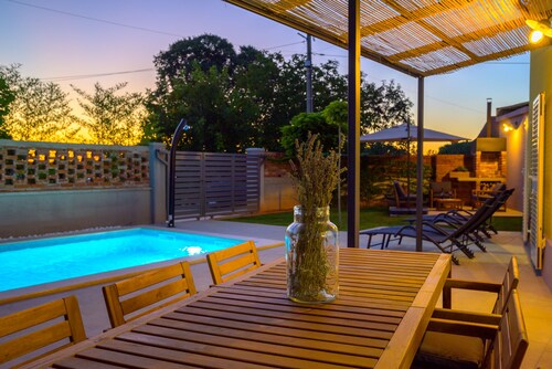 House Leny (Istria - Štokovci)