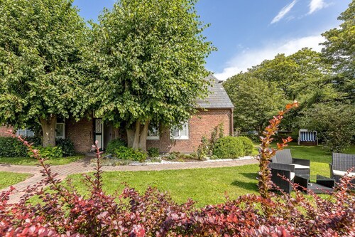Appartement Ebb, Deutschland