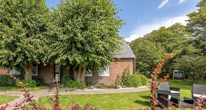 Appartement Ebb, Deutschland