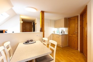 Dining - Appartement Flör, Deutschland (Sylt)