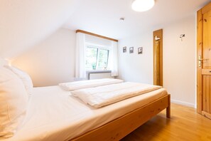 2 bedrooms, WiFi, bed sheets - Appartement Flör, Deutschland (Sylt)