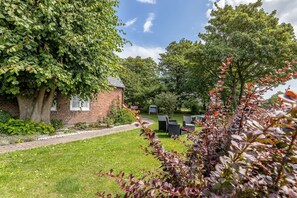 Property grounds - Appartement Flör, Deutschland (Sylt)