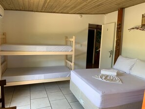 Classic Suite - Pico da Tribo Pousada (Imbituba)