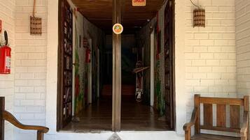 Fachada